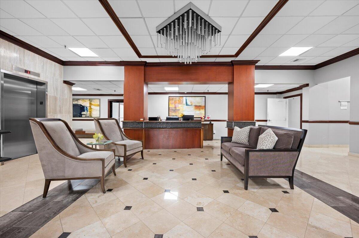 OCEANTREE CONDO - Residential Lease