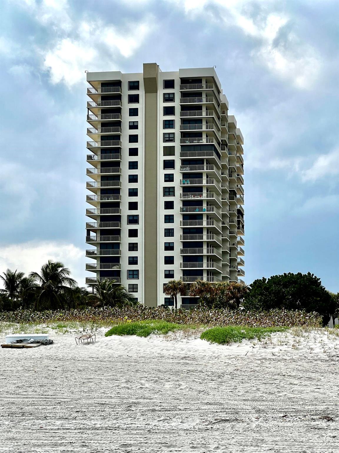 OCEANTREE CONDO - Residential Lease