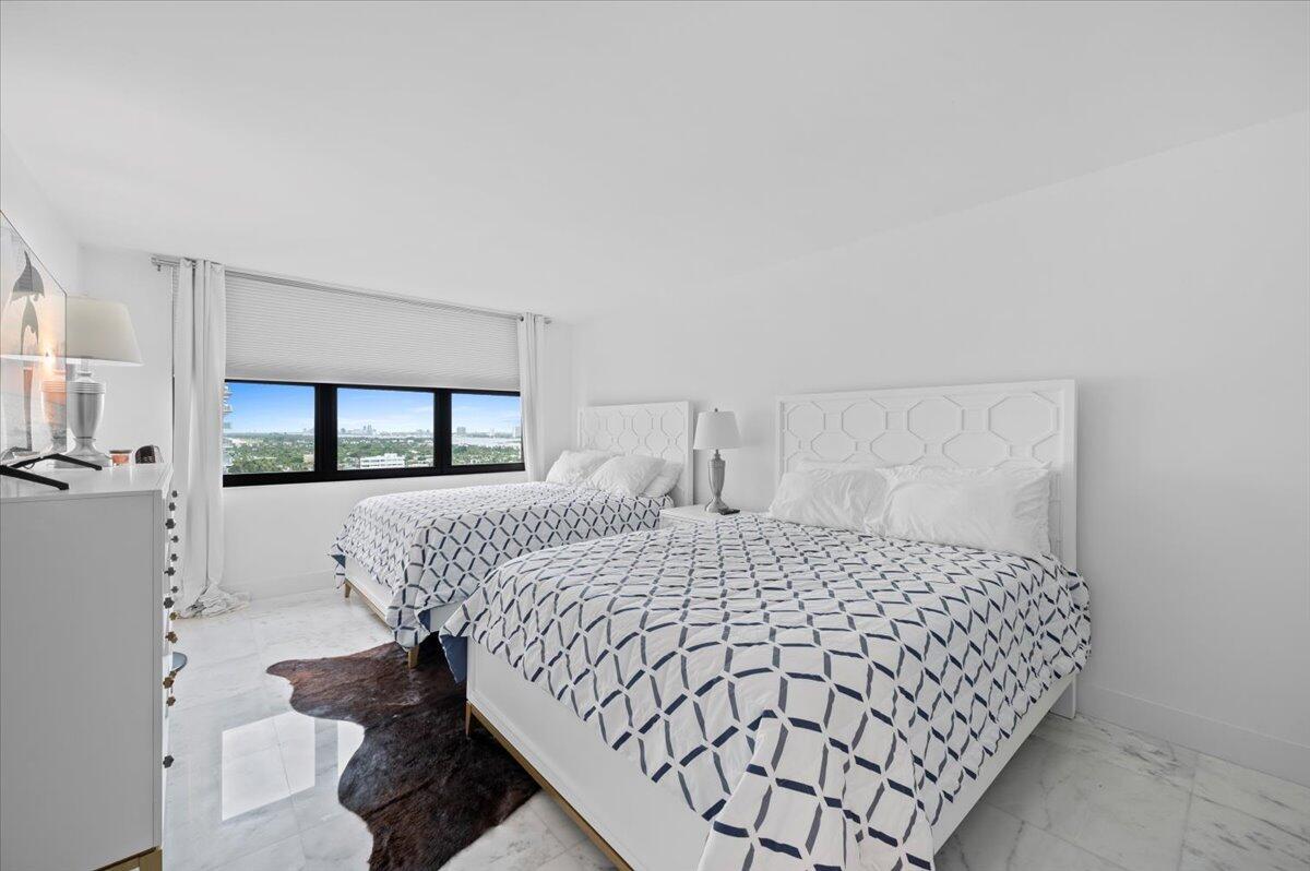 OCEANTREE CONDO - Residential Lease