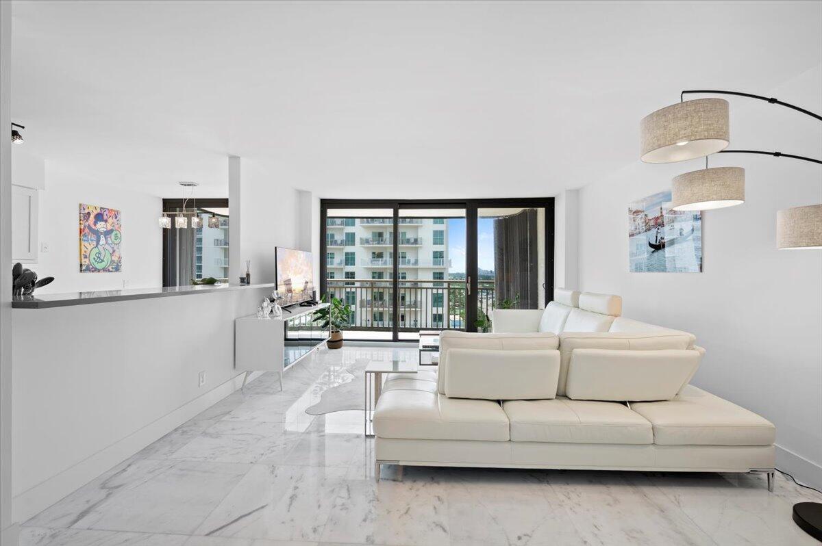 OCEANTREE CONDO - Residential Lease