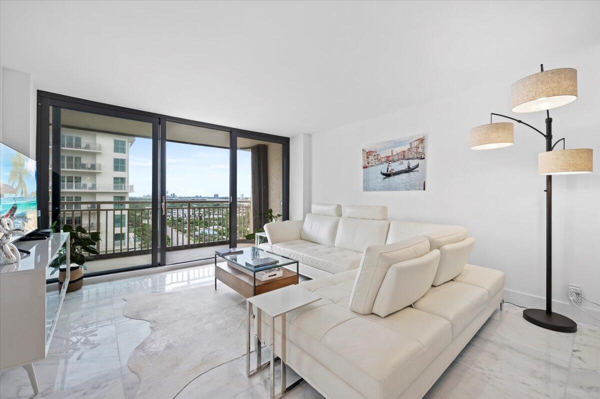 OCEANTREE CONDO - Residential Lease