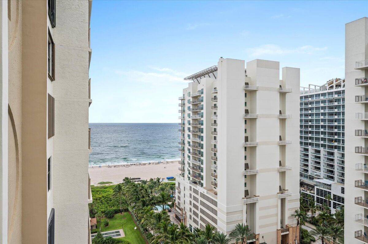 OCEANTREE CONDO - Residential Lease