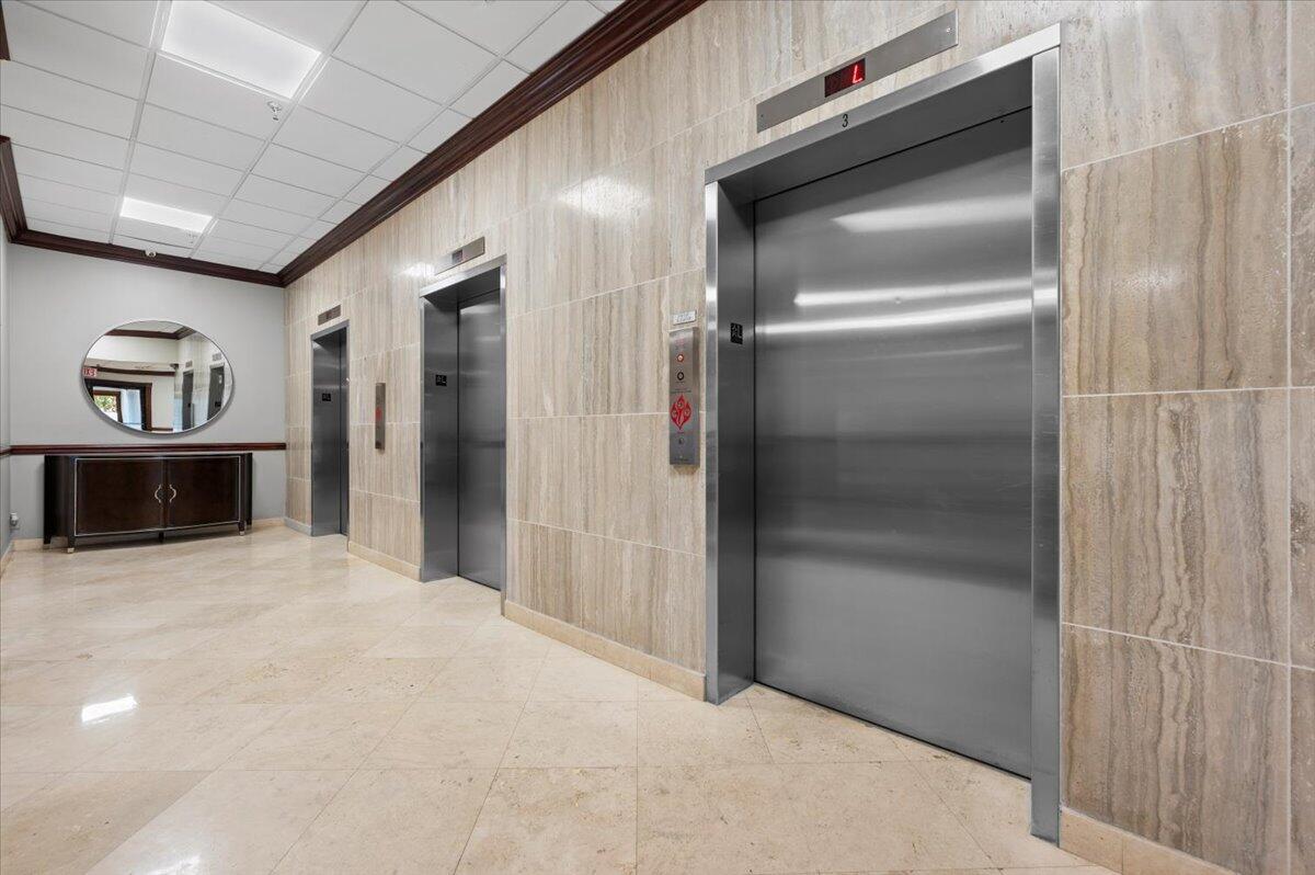 OCEANTREE CONDO - Residential Lease