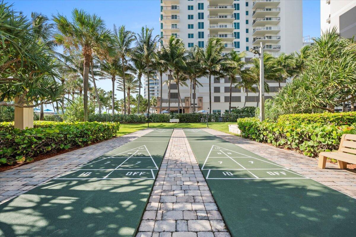 OCEANTREE CONDO - Residential Lease