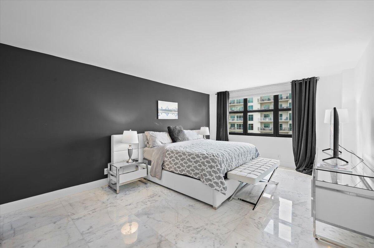 OCEANTREE CONDO - Residential Lease