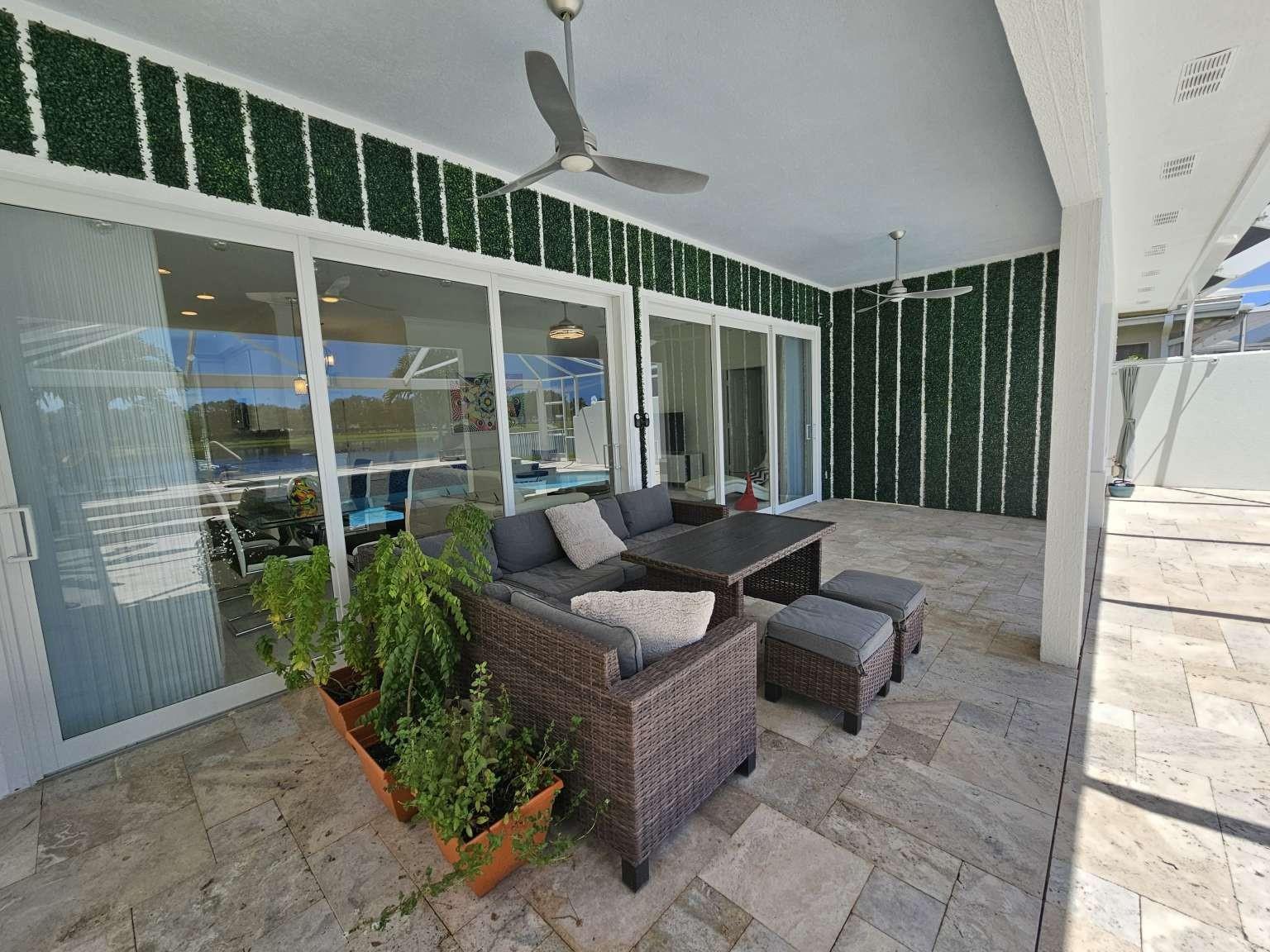 Lake Catherine - Residential Lease