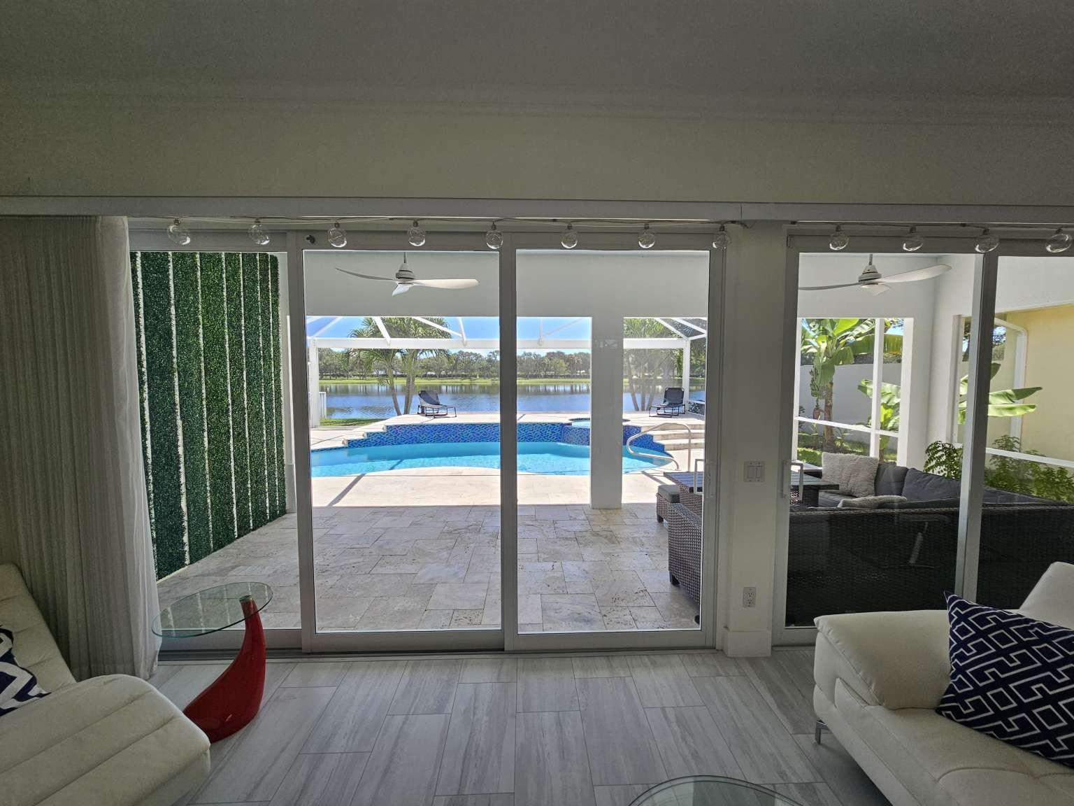 Lake Catherine - Residential Lease