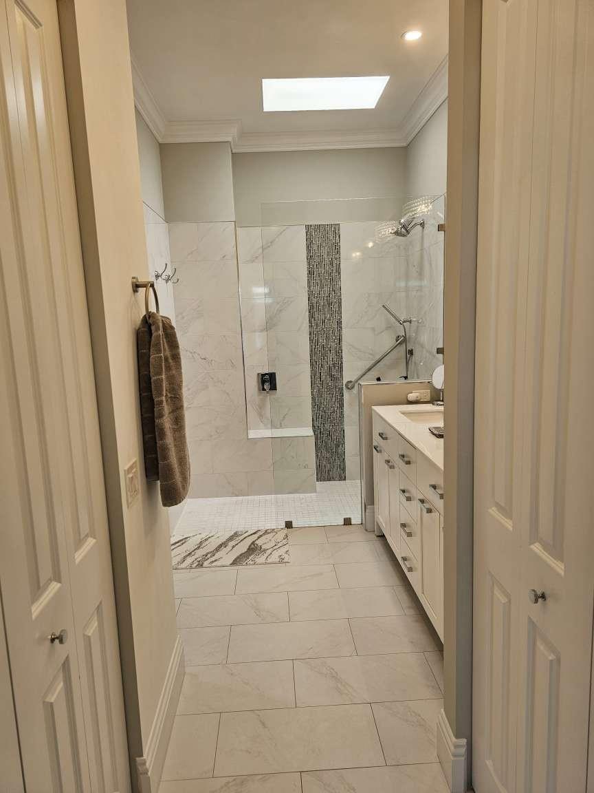 Lake Catherine - Residential Lease