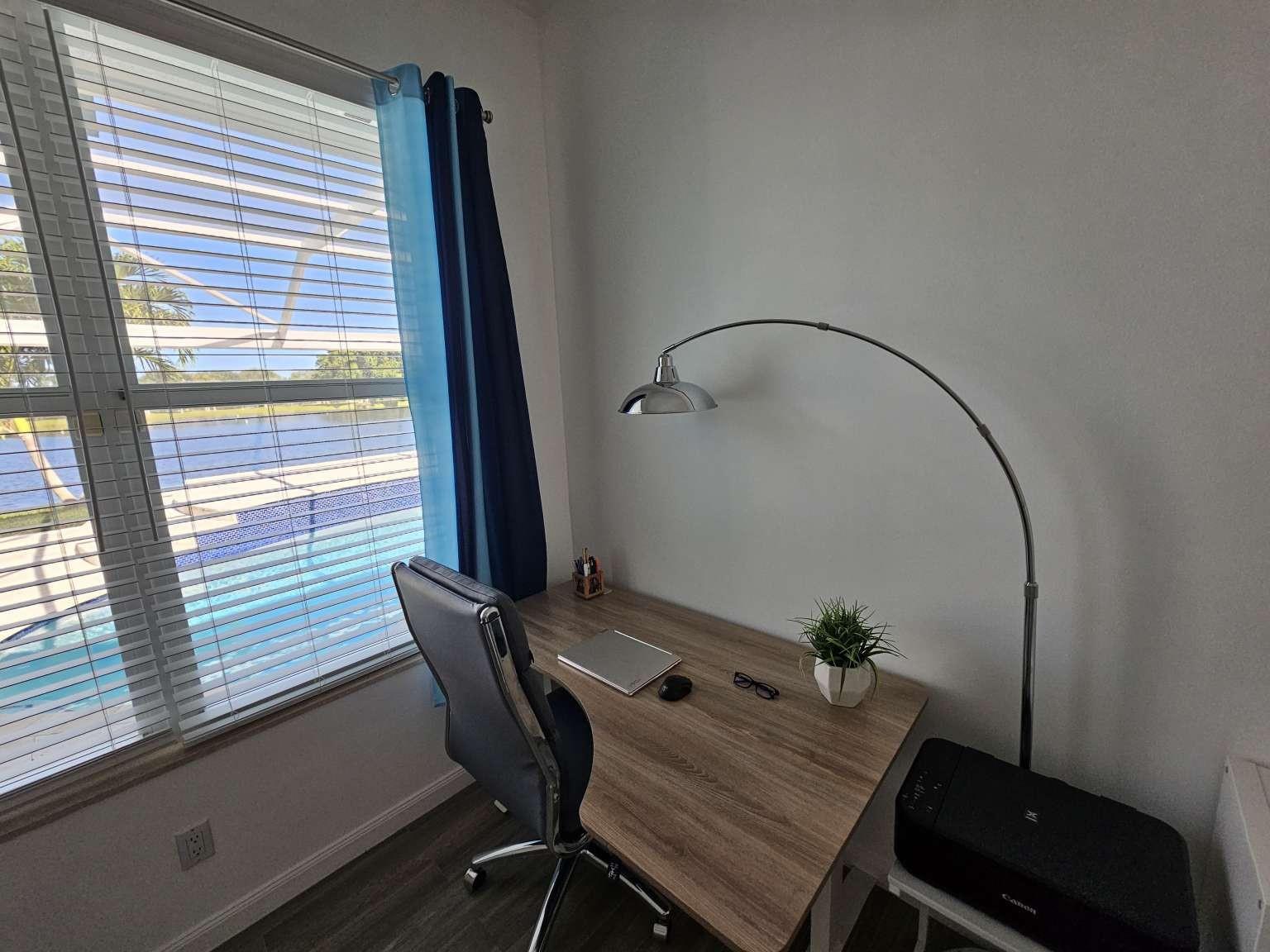 Lake Catherine - Residential Lease