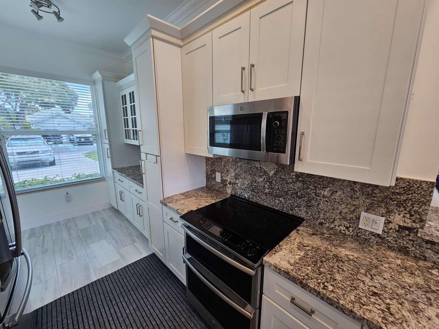 Lake Catherine - Residential Lease