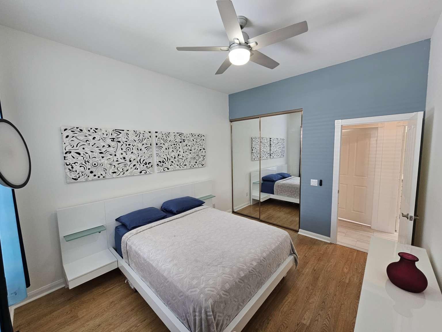 Lake Catherine - Residential Lease