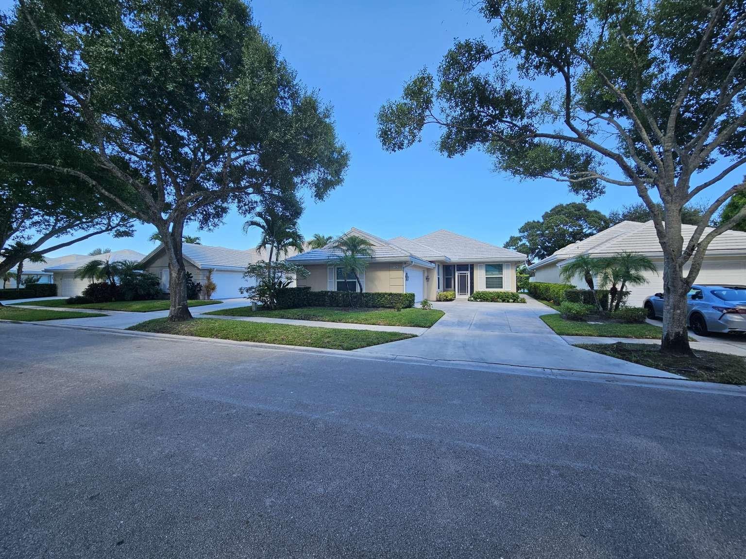 Lake Catherine - Residential Lease