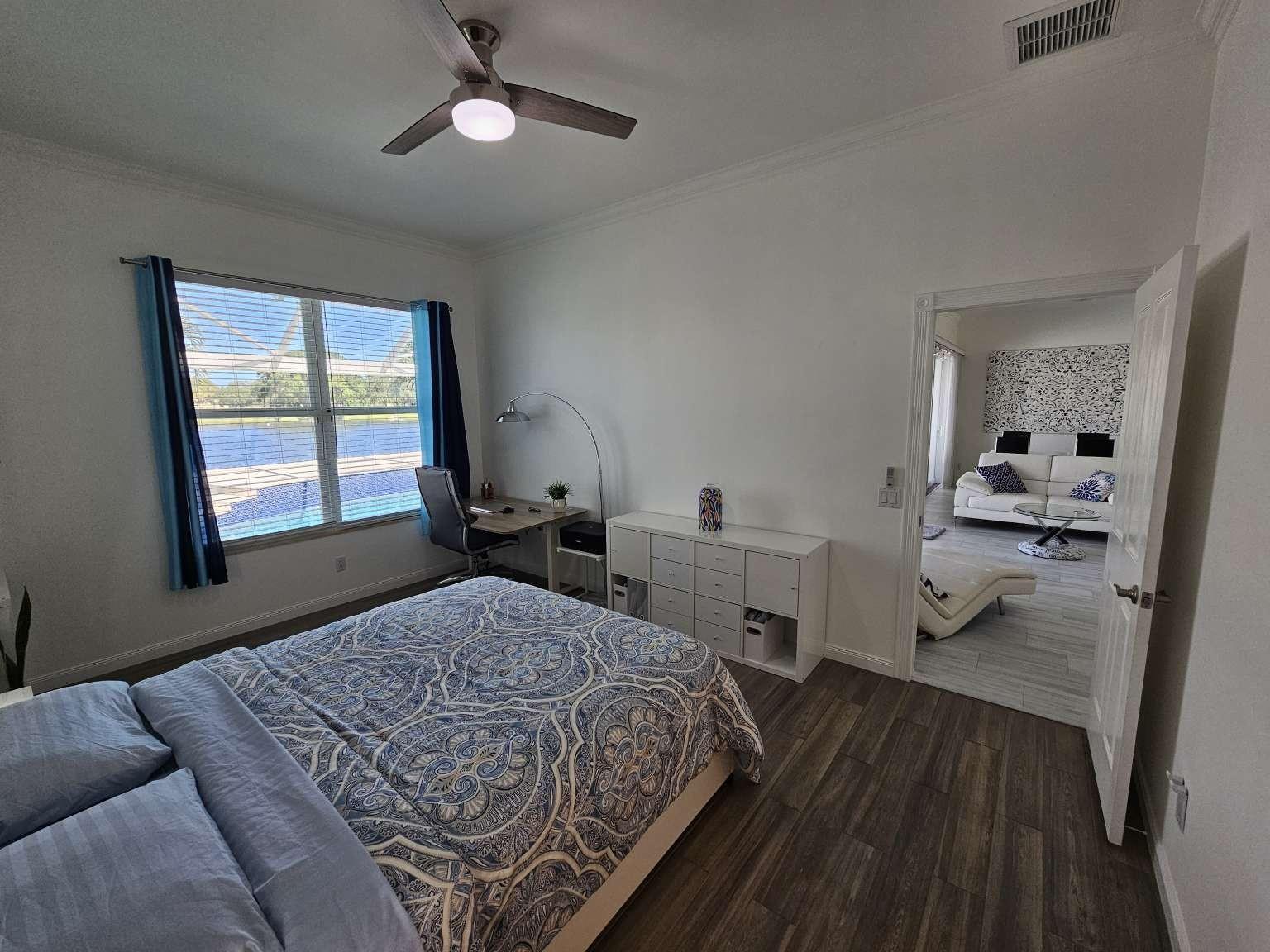Lake Catherine - Residential Lease