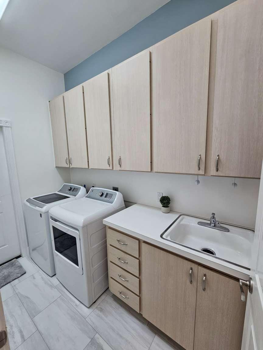 Lake Catherine - Residential Lease
