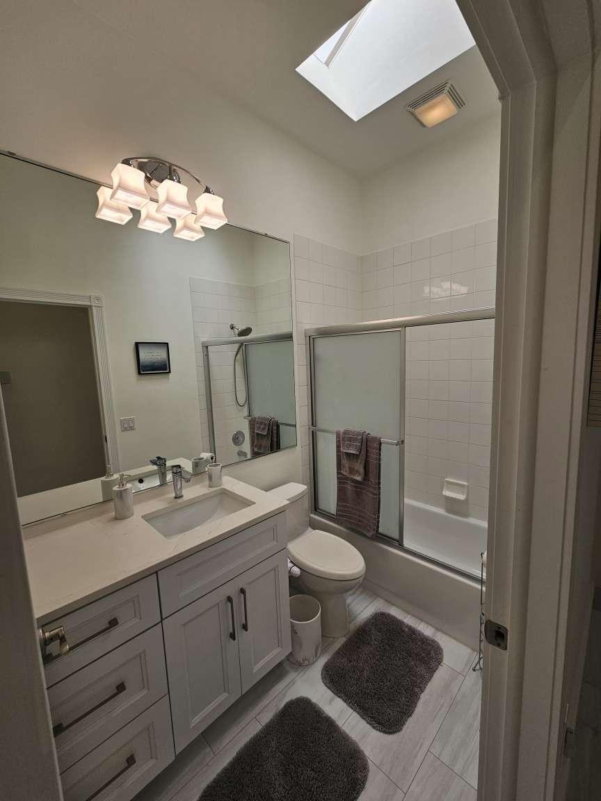 Lake Catherine - Residential Lease