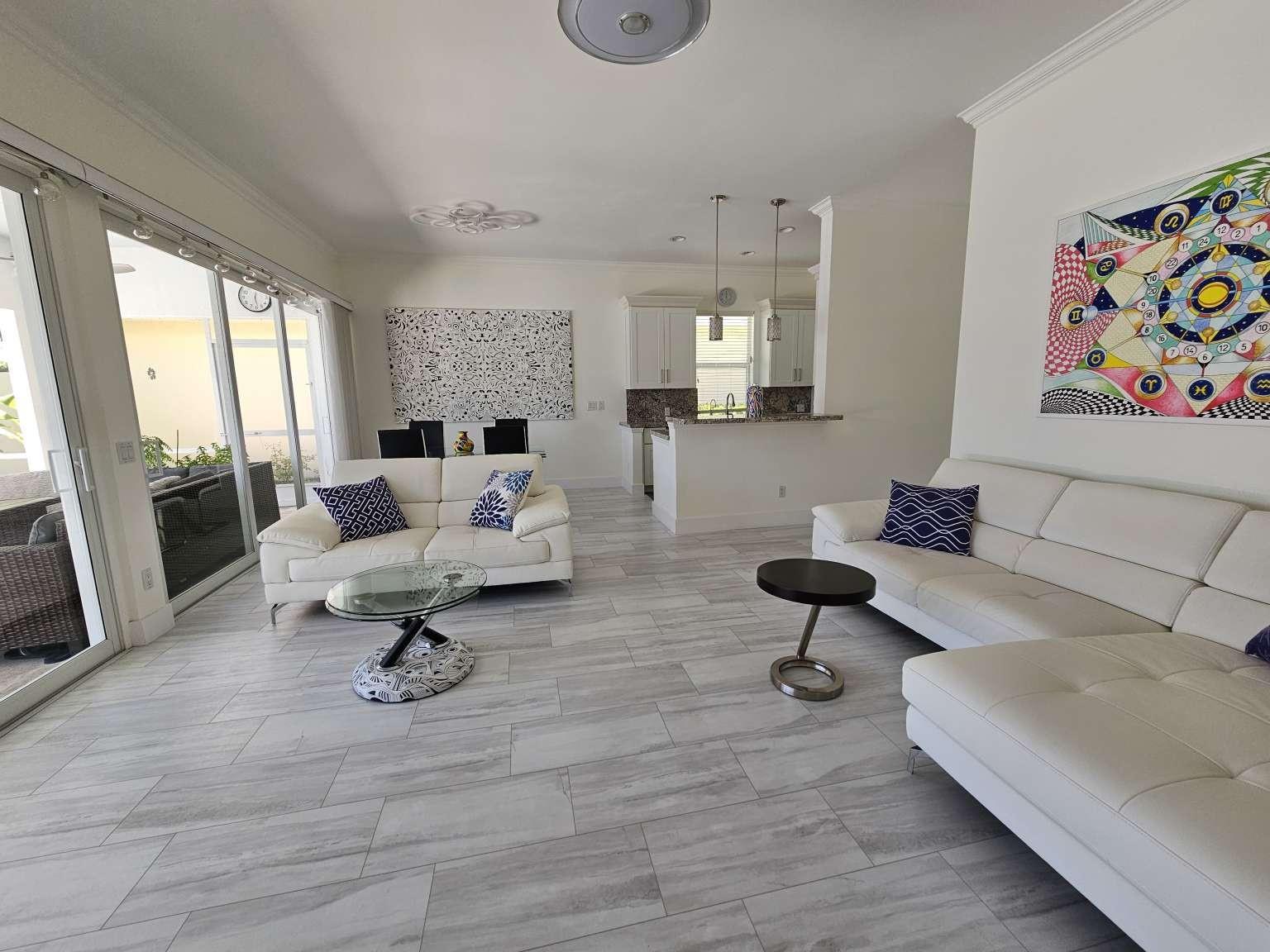 Lake Catherine - Residential Lease