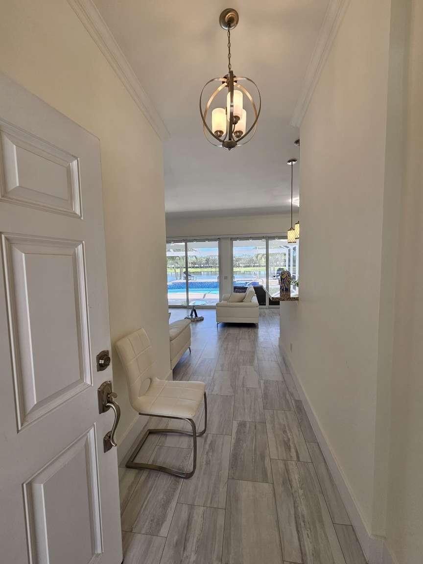 Lake Catherine - Residential Lease