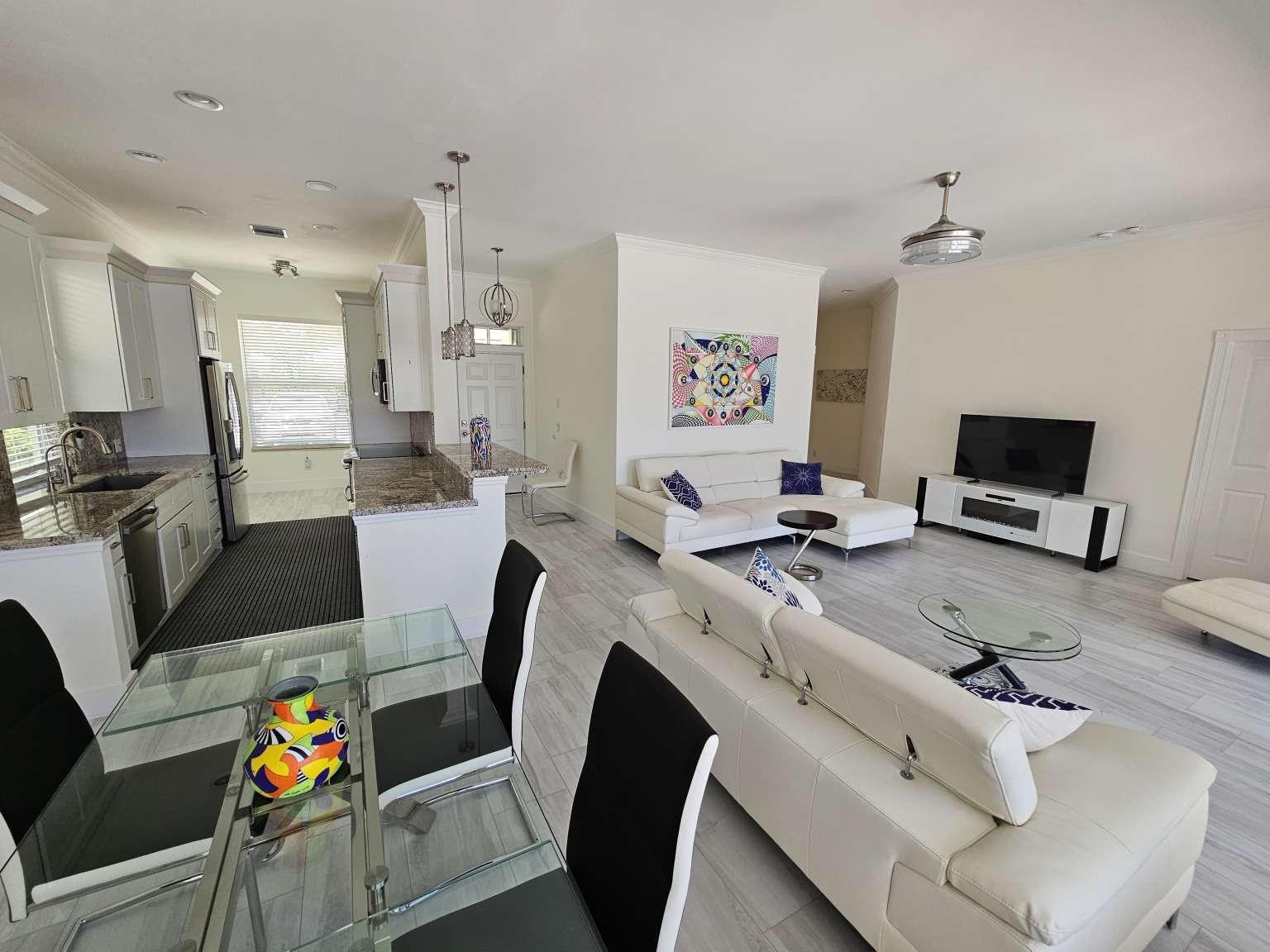 Lake Catherine - Residential Lease