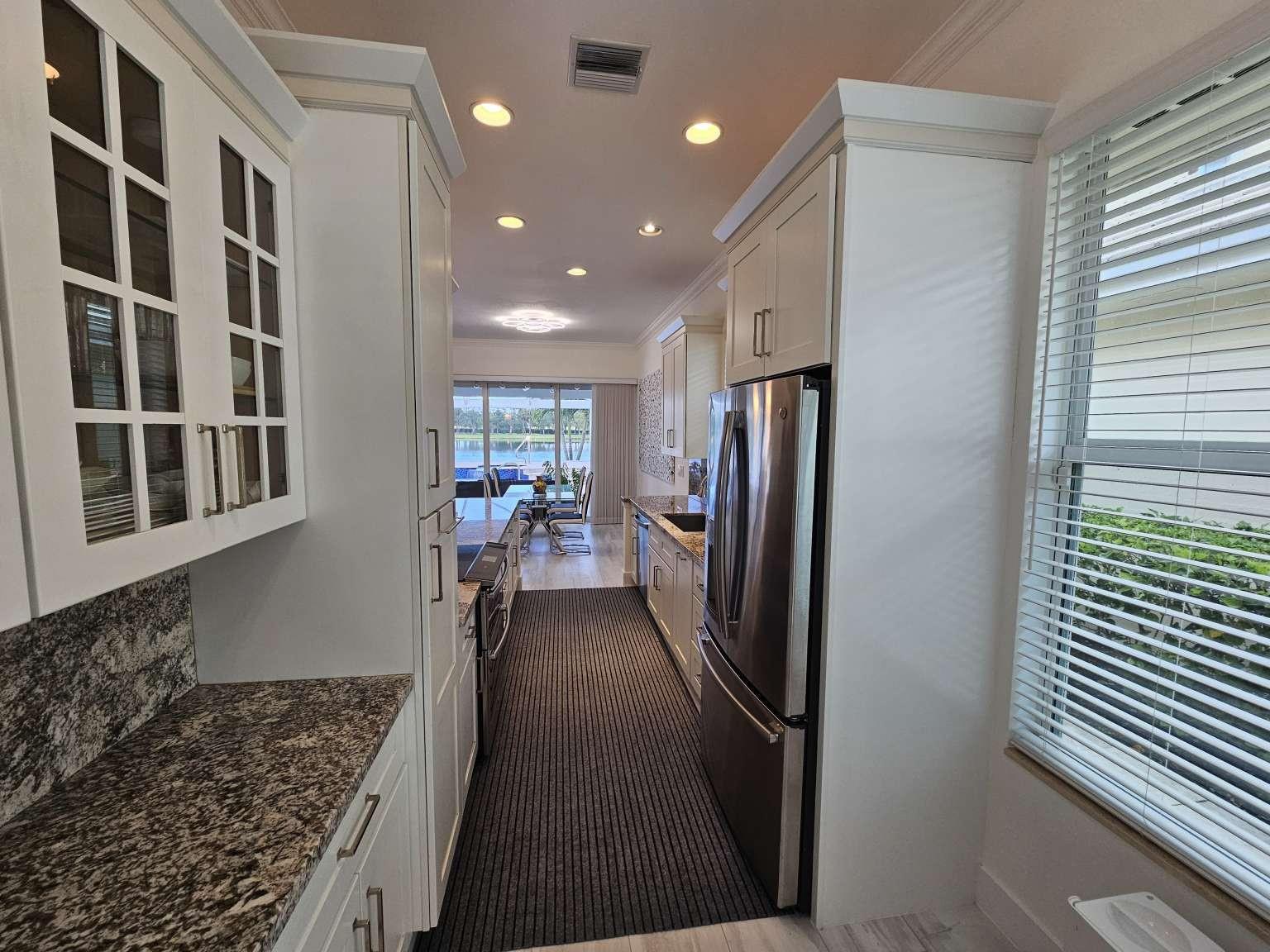 Lake Catherine - Residential Lease