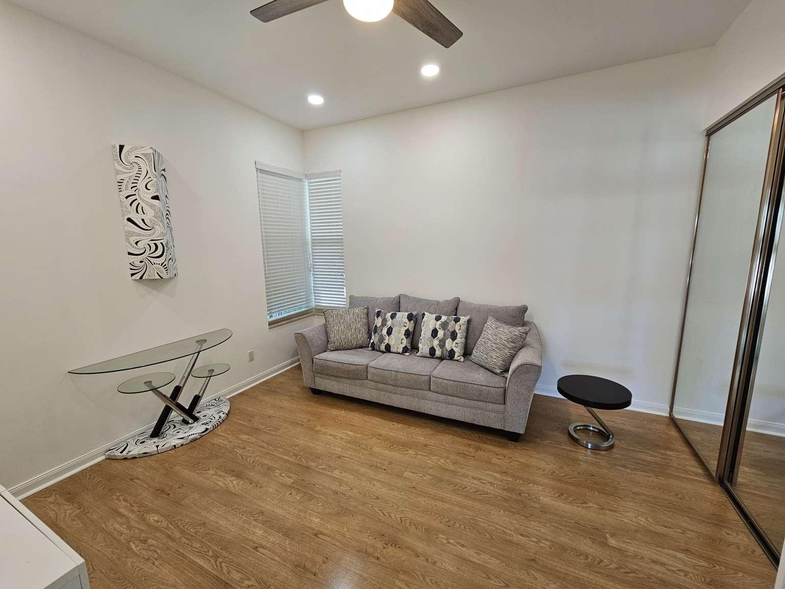 Lake Catherine - Residential Lease
