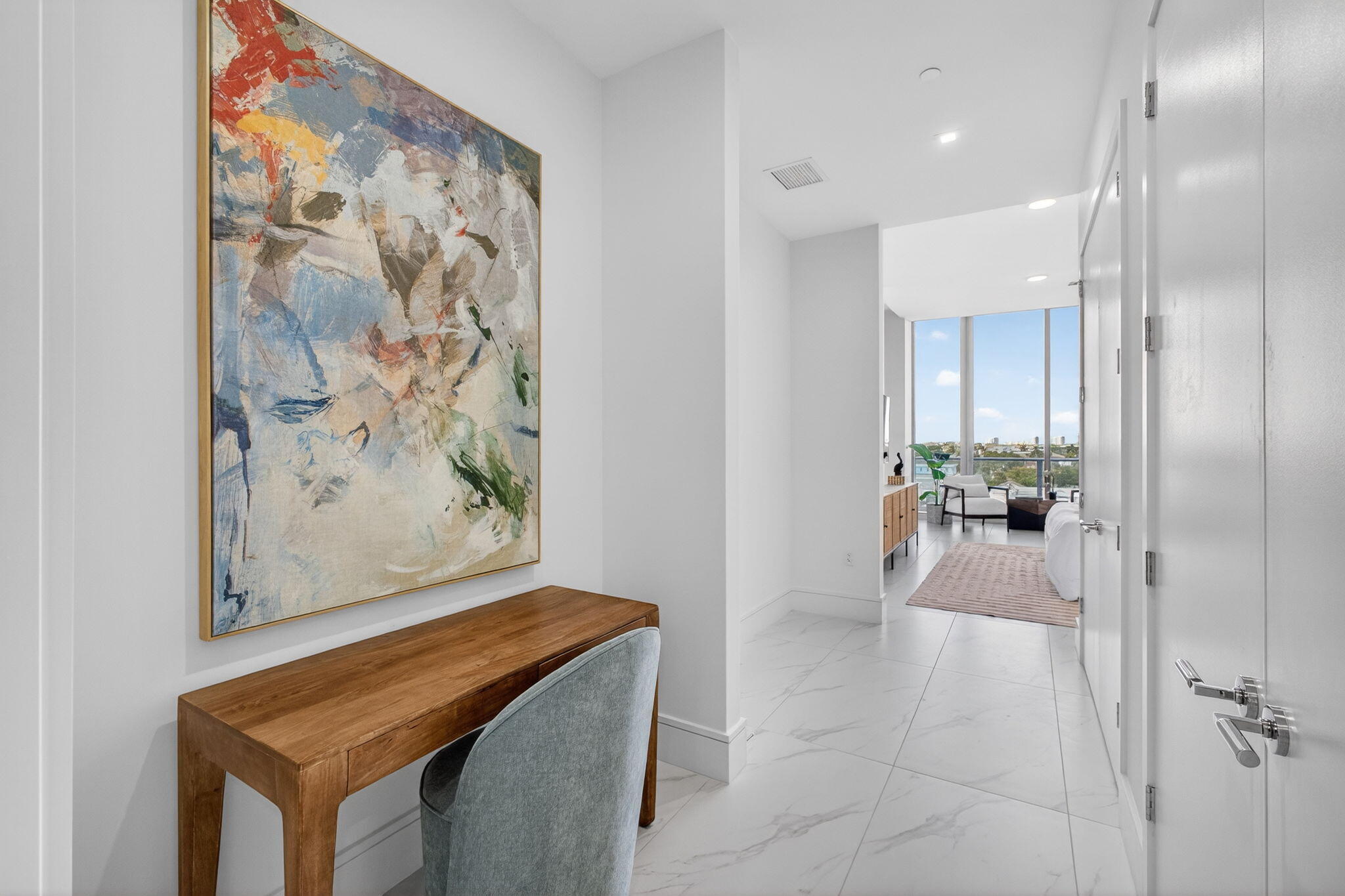 NAUTILUS 220 CONDO - Residential