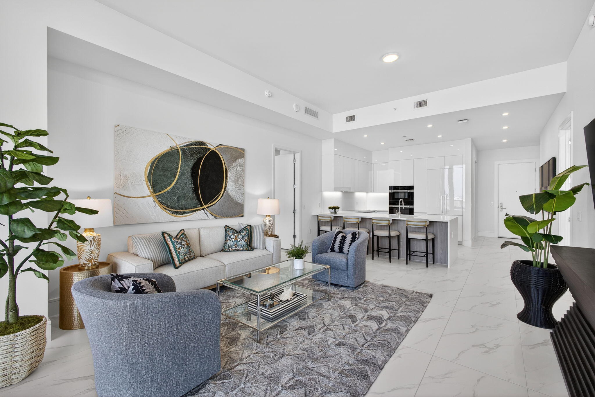 NAUTILUS 220 CONDO - Residential