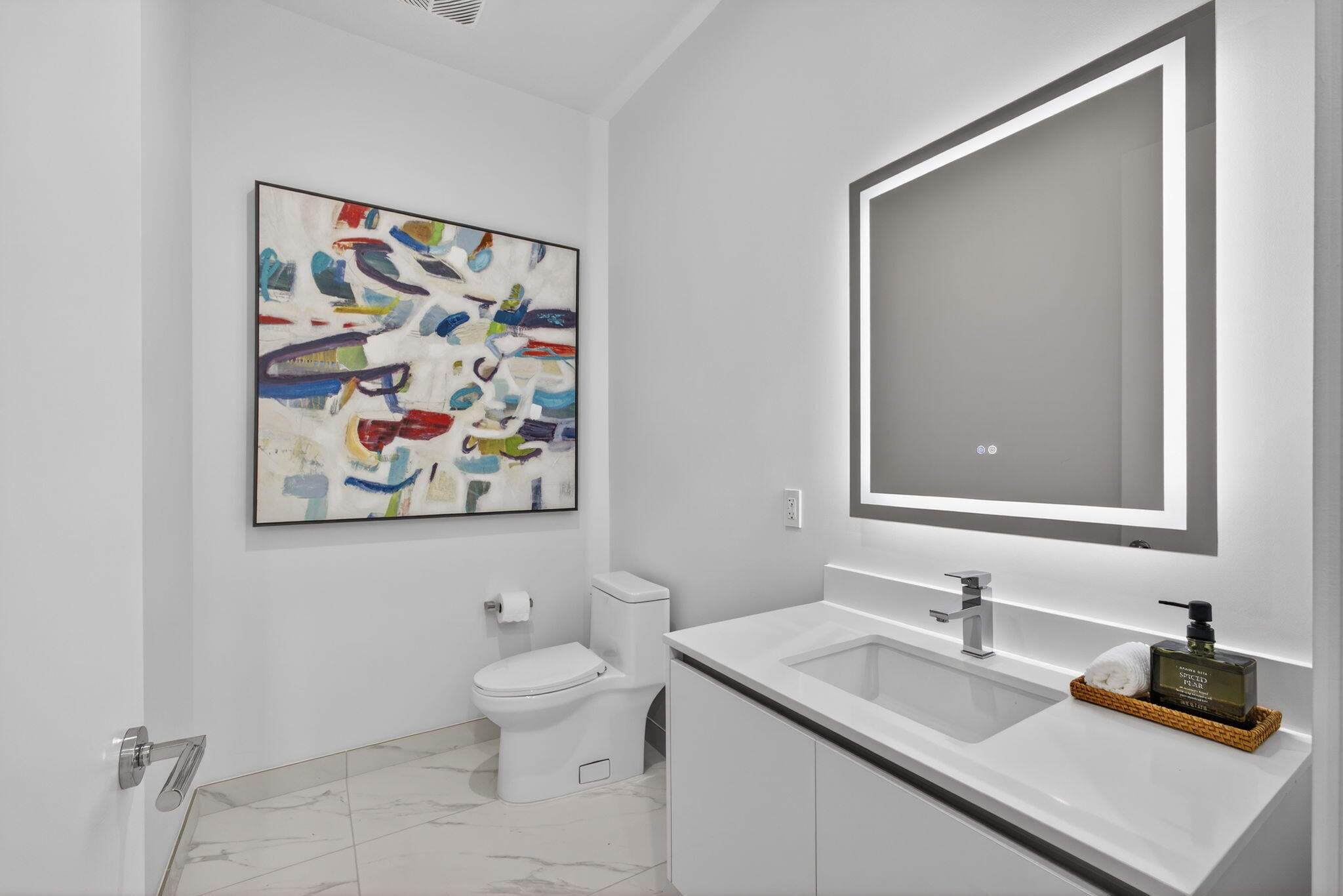 NAUTILUS 220 CONDO - Residential