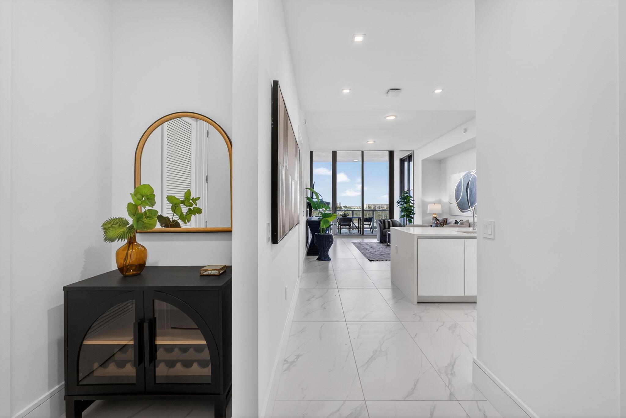 NAUTILUS 220 CONDO - Residential