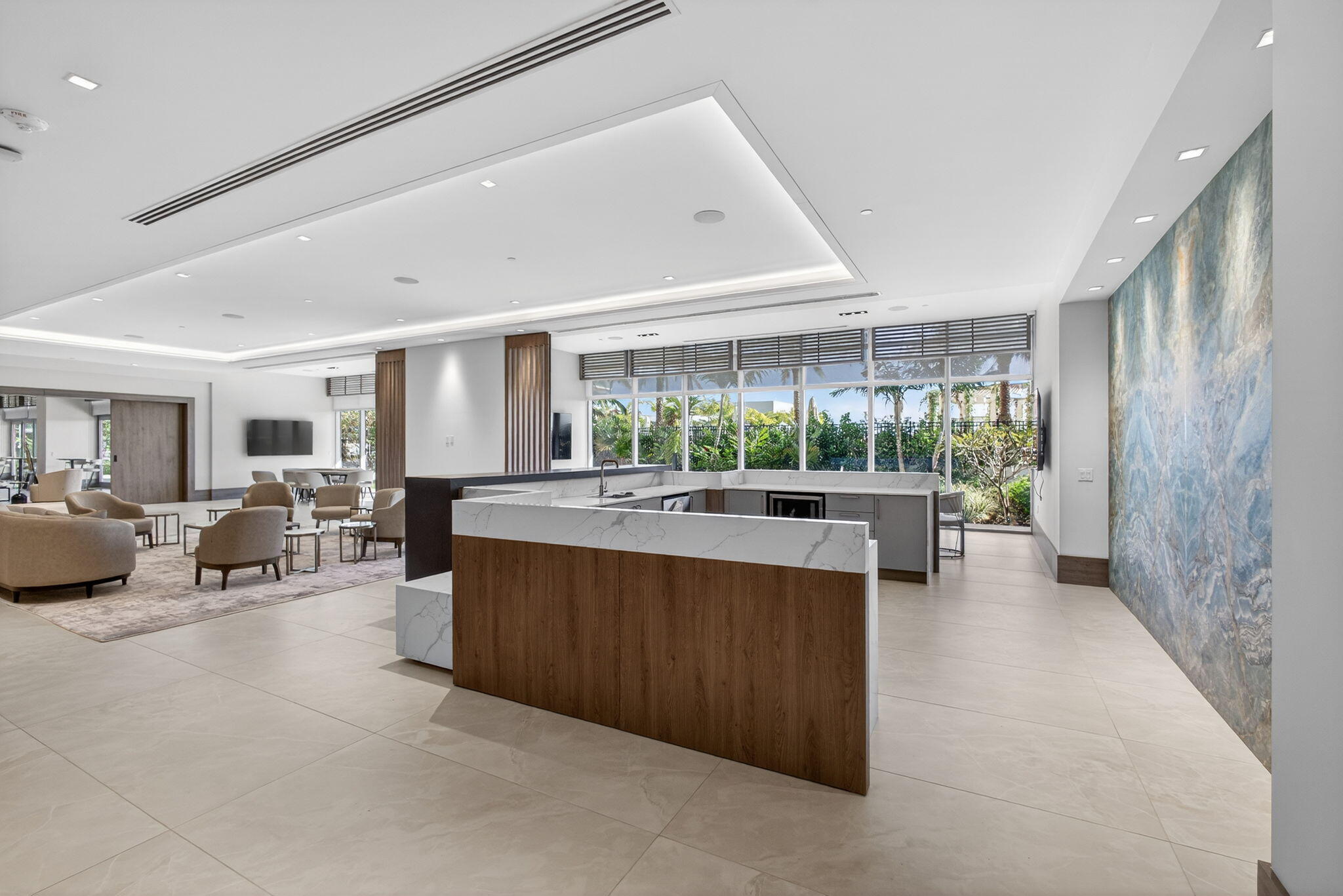 NAUTILUS 220 CONDO - Residential