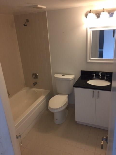 Edgewater Condo - Residential Lease