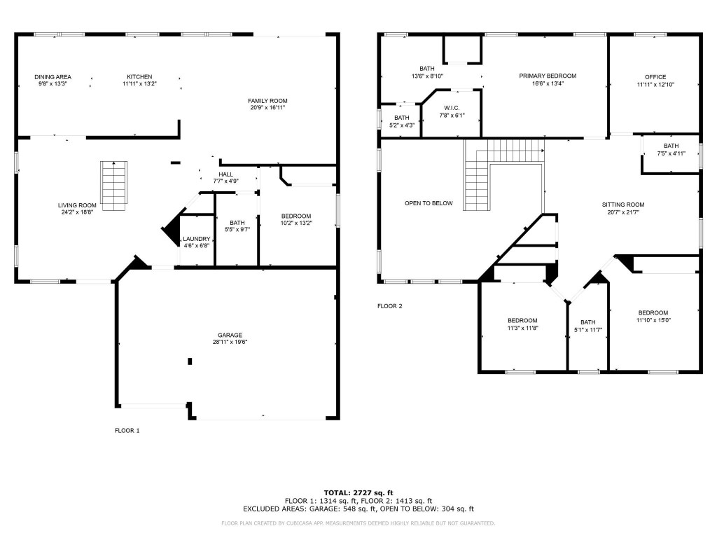 The Ridges/Fern Ridge - Residential
