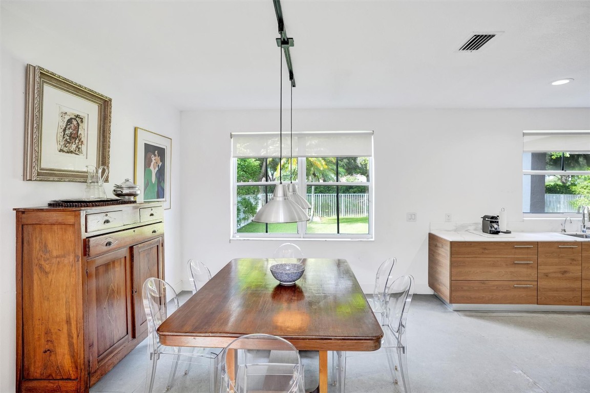 The Ridges/Fern Ridge - Residential