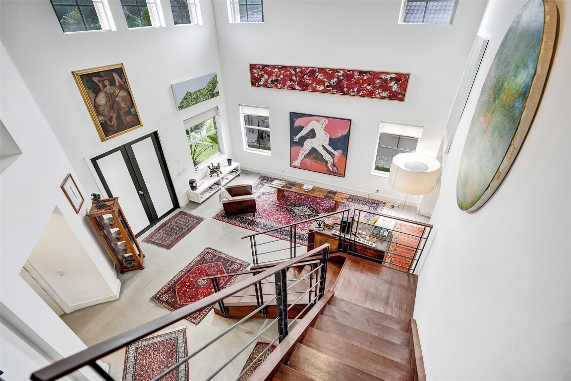 The Ridges/Fern Ridge - Residential