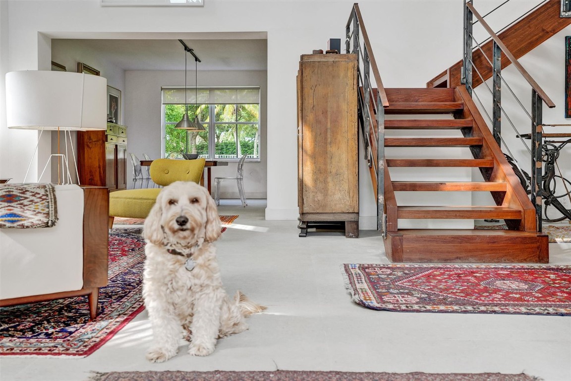 The Ridges/Fern Ridge - Residential