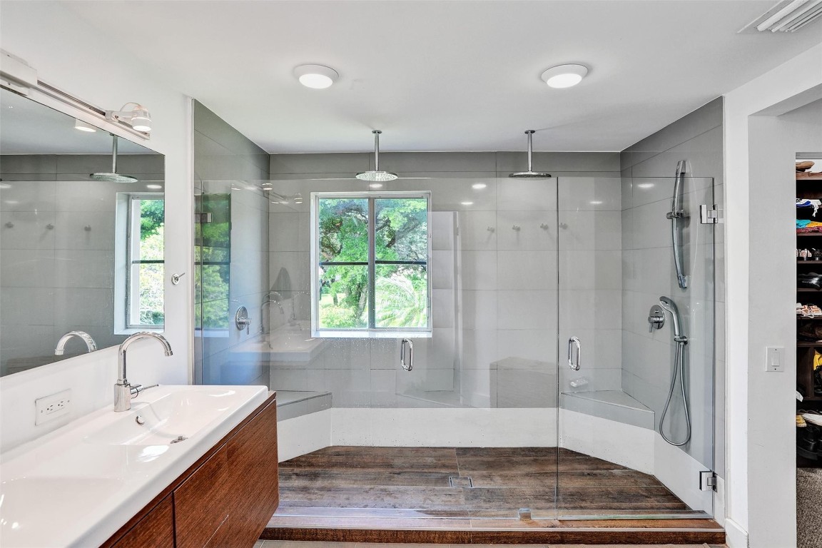 The Ridges/Fern Ridge - Residential