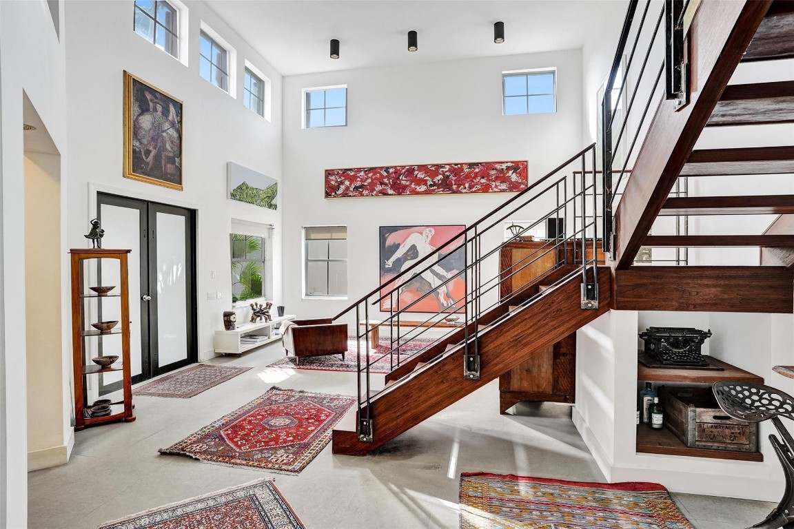 The Ridges/Fern Ridge - Residential