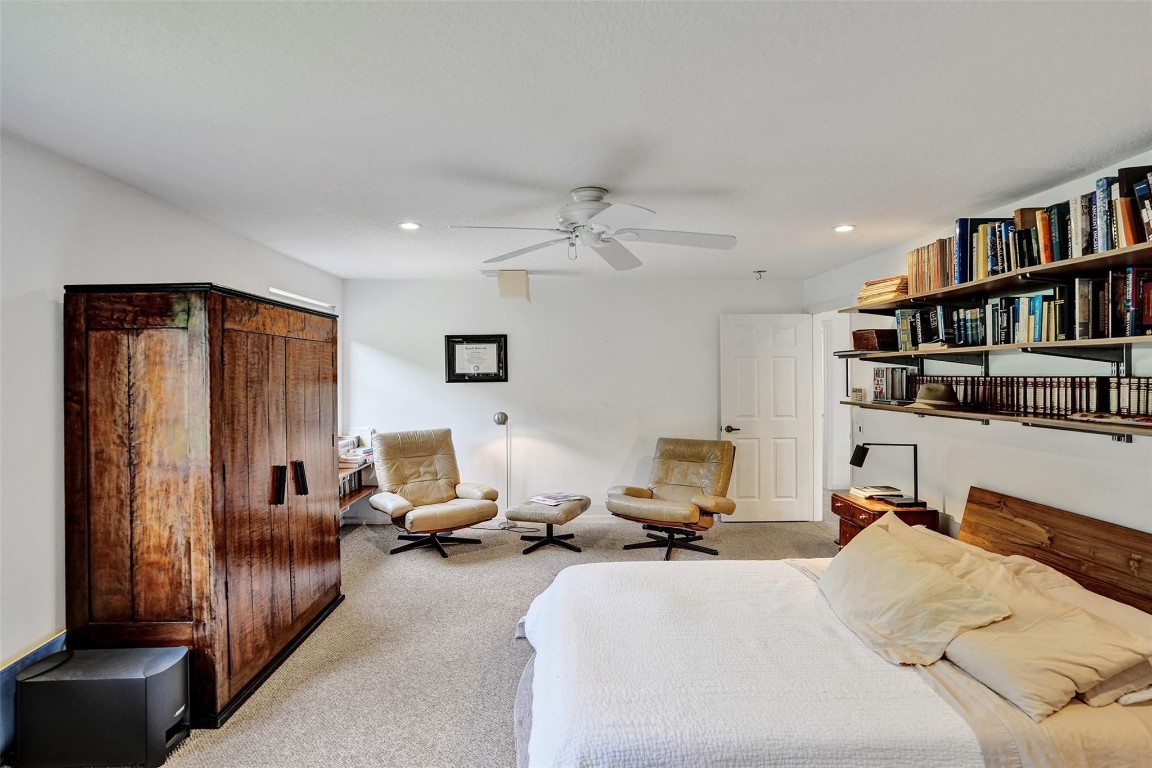 The Ridges/Fern Ridge - Residential