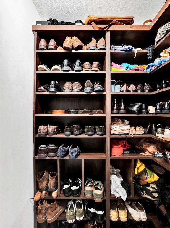 The Ridges/Fern Ridge - Residential