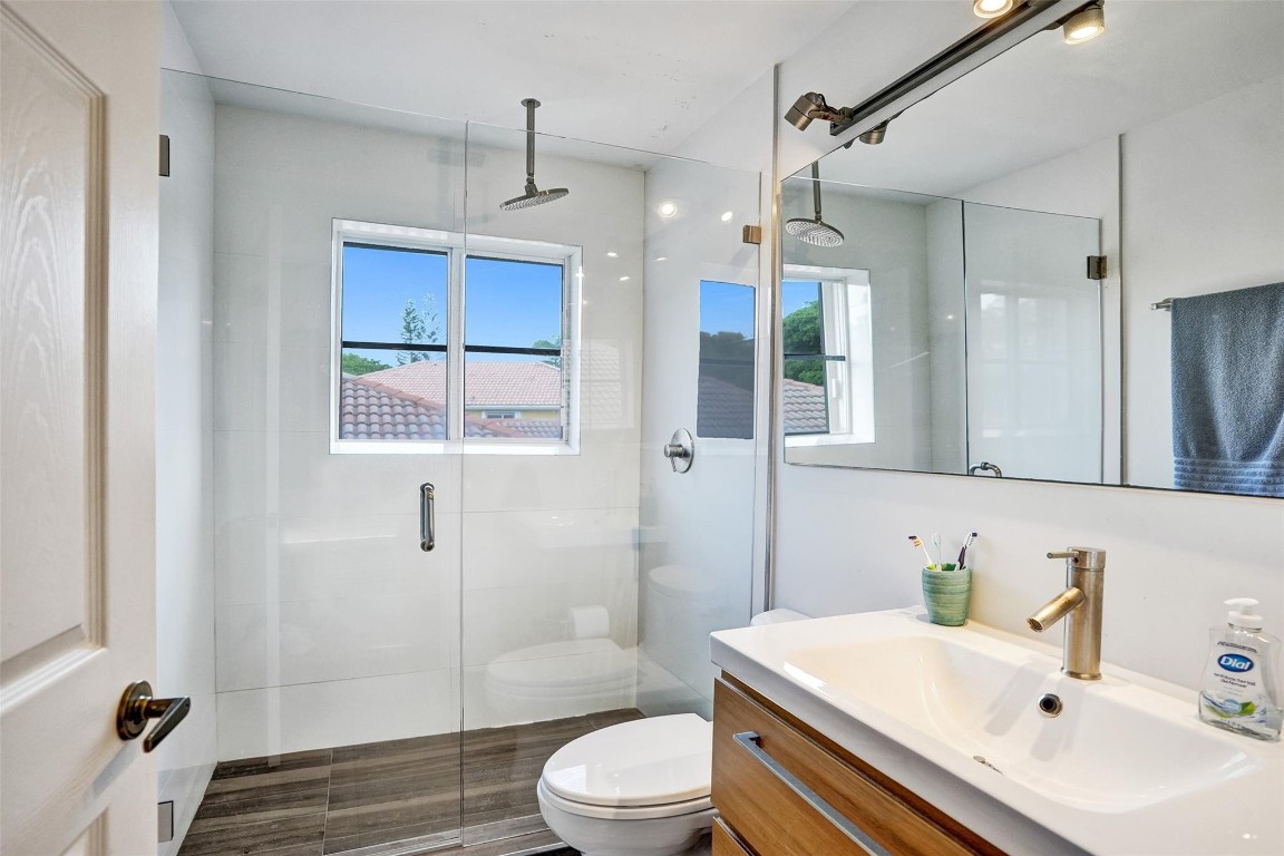 The Ridges/Fern Ridge - Residential