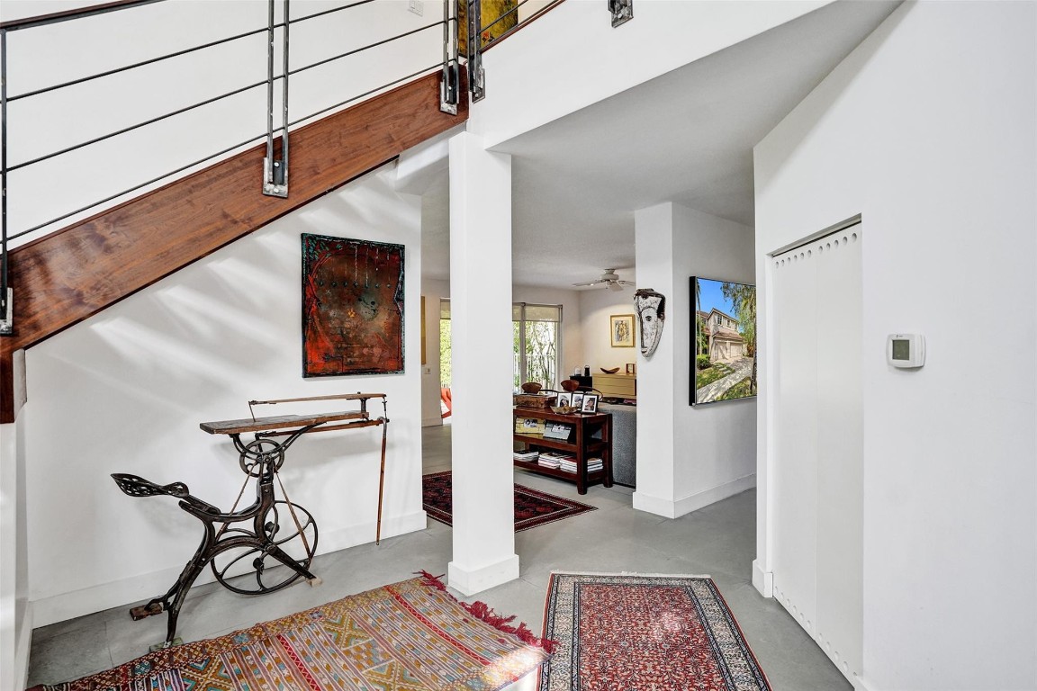 The Ridges/Fern Ridge - Residential