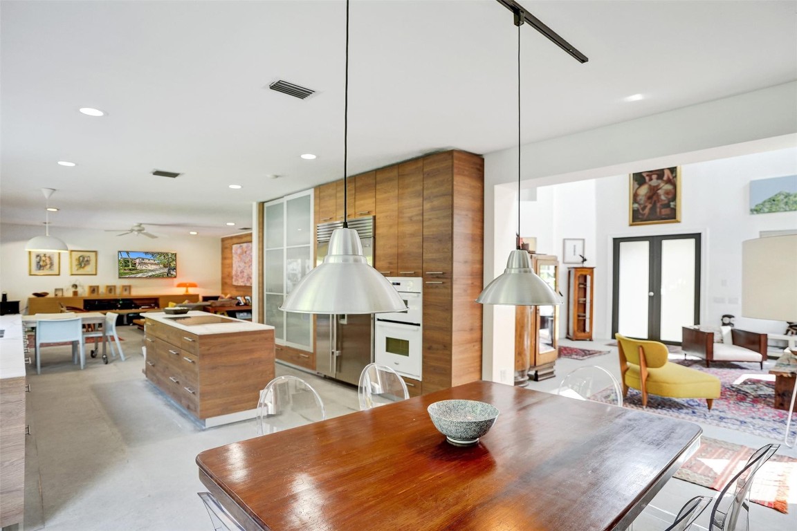 The Ridges/Fern Ridge - Residential