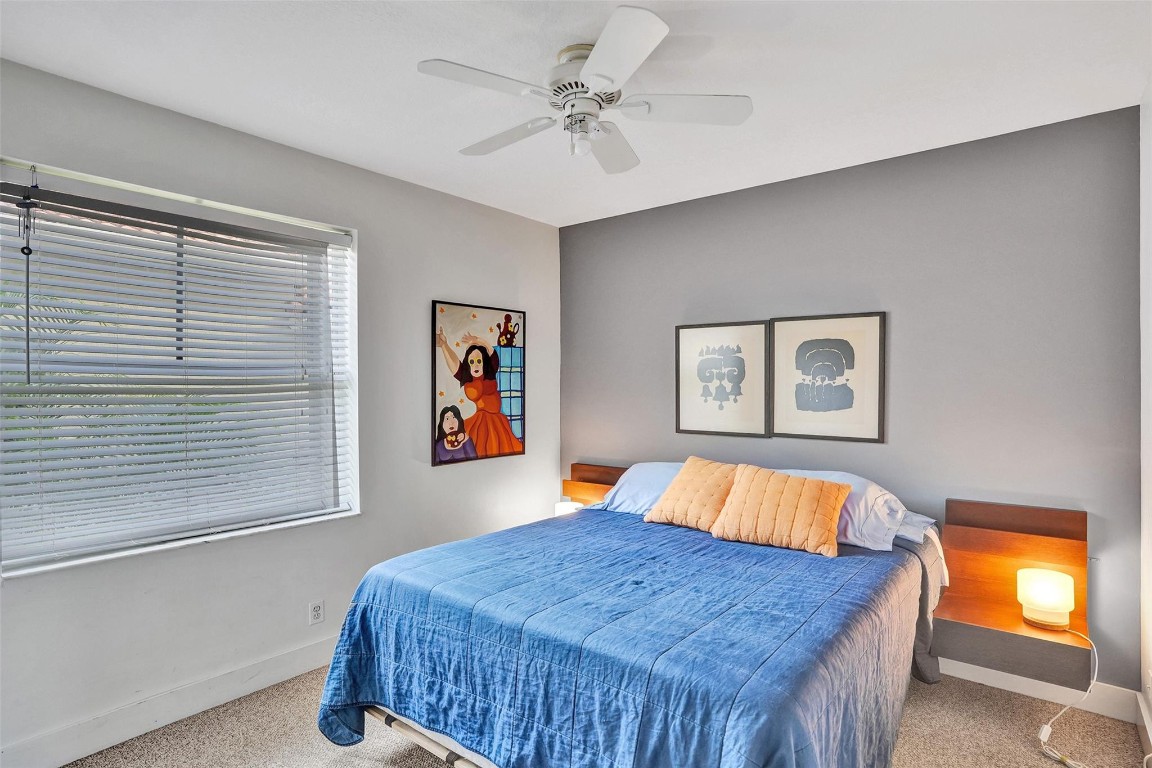 The Ridges/Fern Ridge - Residential