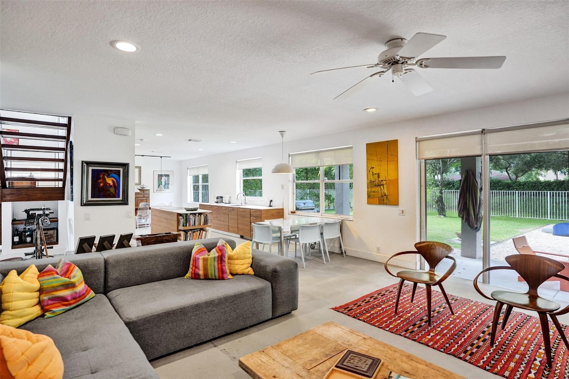 The Ridges/Fern Ridge - Residential