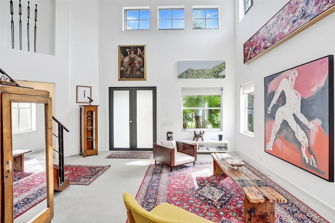 The Ridges/Fern Ridge - Residential