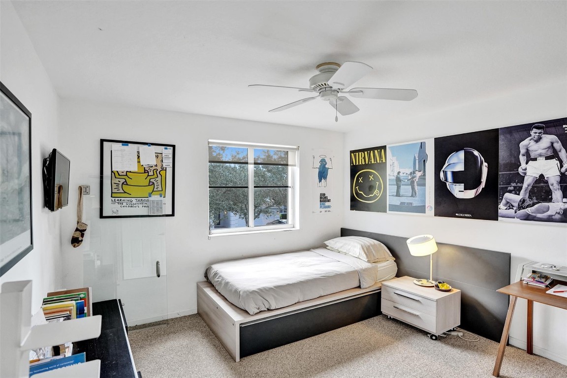 The Ridges/Fern Ridge - Residential