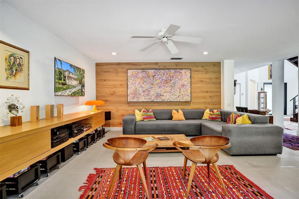 The Ridges/Fern Ridge - Residential