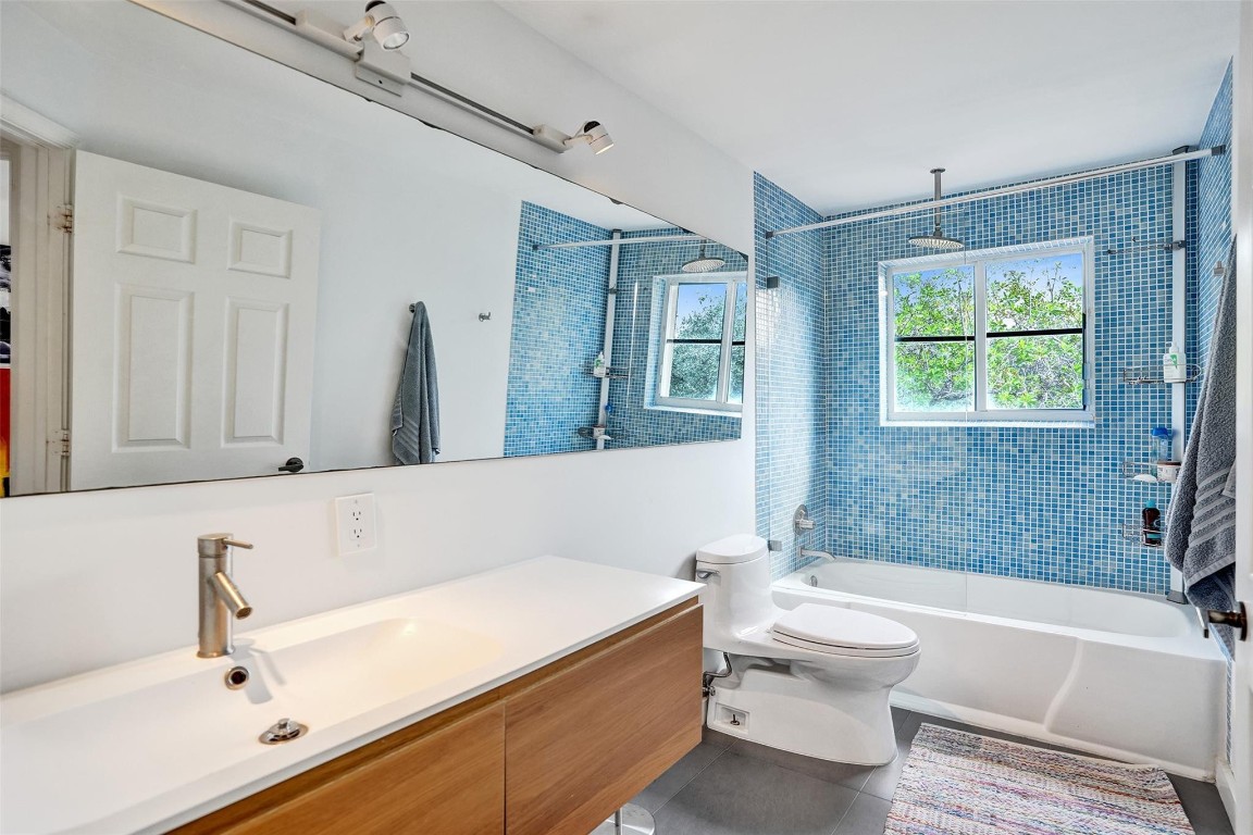 The Ridges/Fern Ridge - Residential