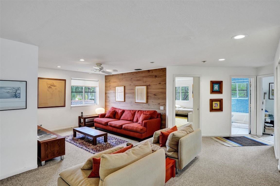 The Ridges/Fern Ridge - Residential