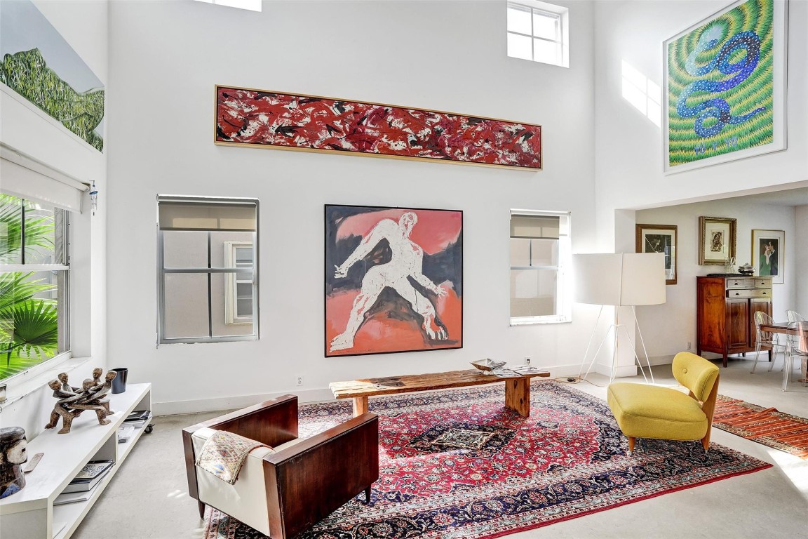 The Ridges/Fern Ridge - Residential