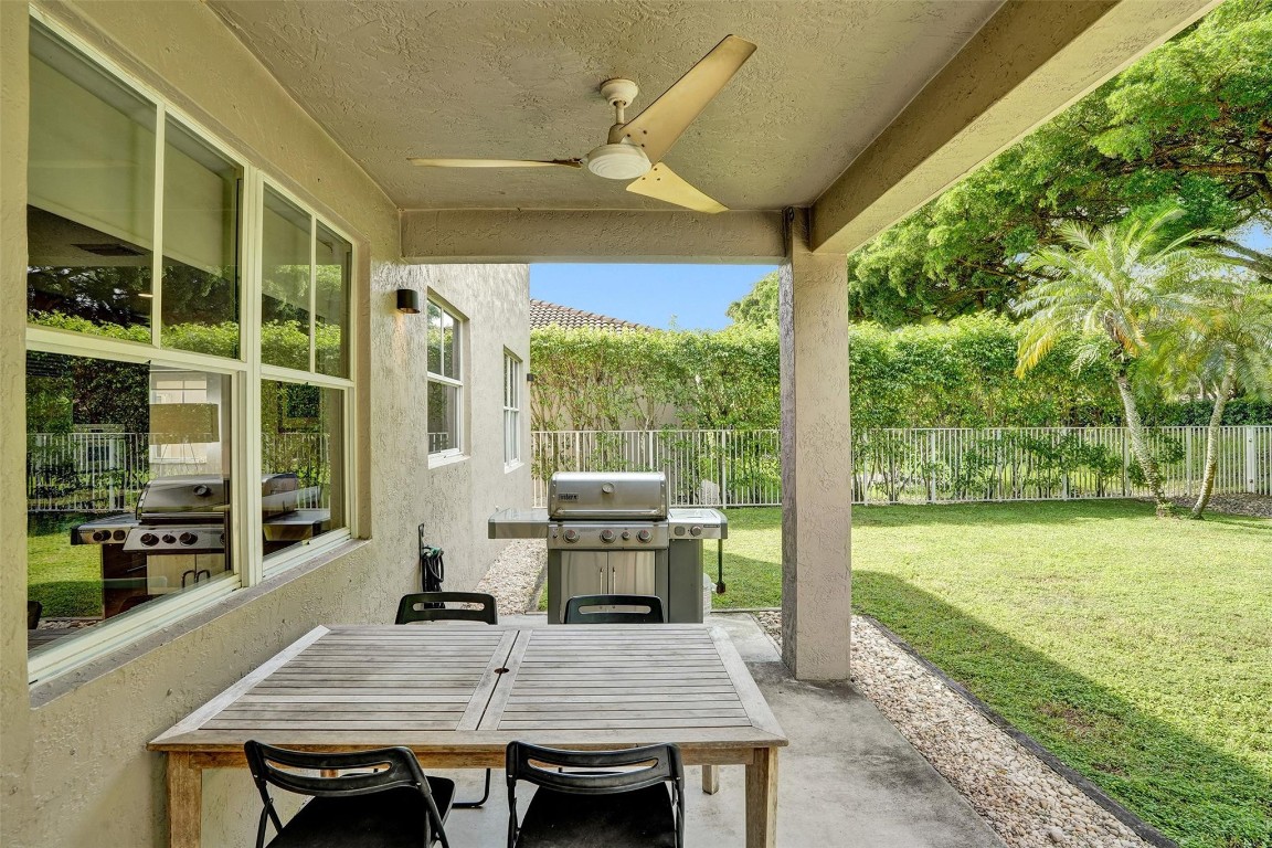 The Ridges/Fern Ridge - Residential